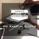 Gomexus 30mm Scope Rings for Picatinny Rails - Lightweight Aluminum - Image 6