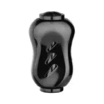 Gomexus power knob#color_Black