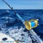 Gomexus® Saltwater Trolling Reel HX30 HX50 HX80 - Image 8
