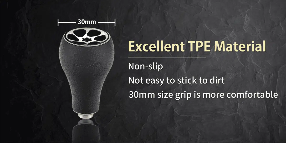 TPE30 KNOB