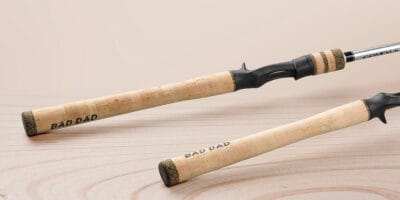 The Best Bass Fishing Rods For Beginners In 2023 2 The Best Bass Fishing Rods For Beginners In 2023