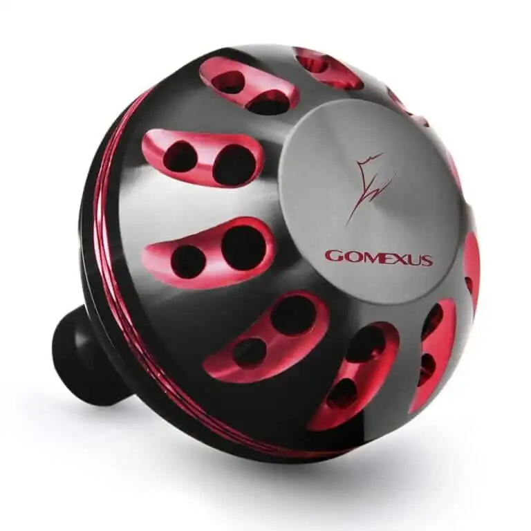Spinning Reel Knobs for Penn