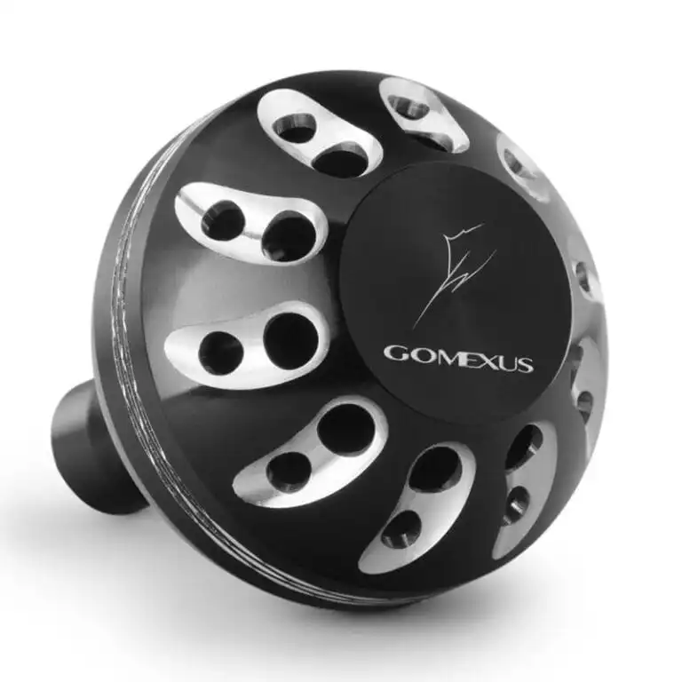 Spinning Reel Knobs for Abu Garcia