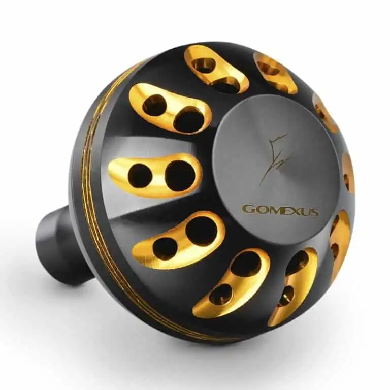Spinning Reel Knobs for Daiwa