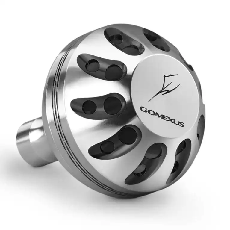 Spinning Reel Knobs