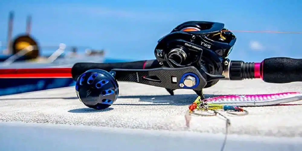 a saltwater fishing guide for beginners