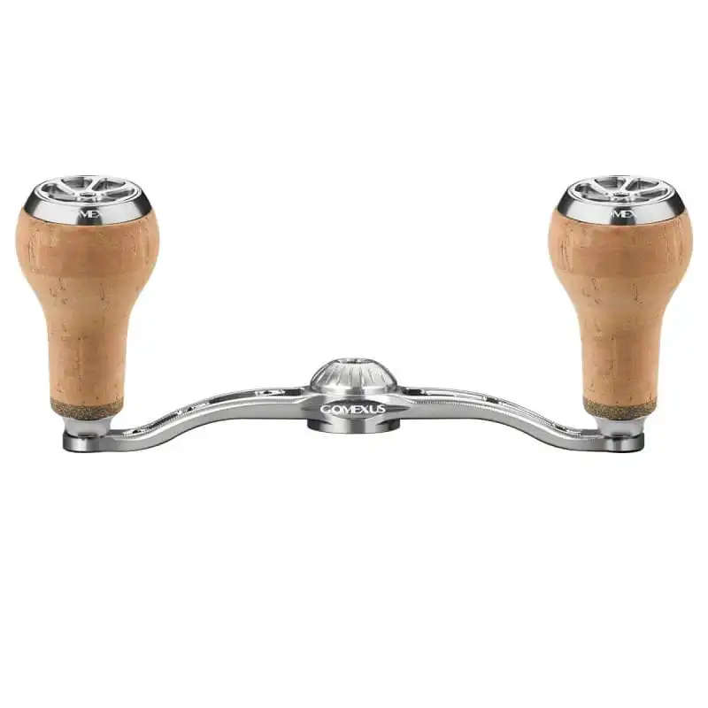 Baitcasting Handles
