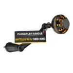 Gomexus | Penn Power Handle Upgrade For Battle II III IV & HS