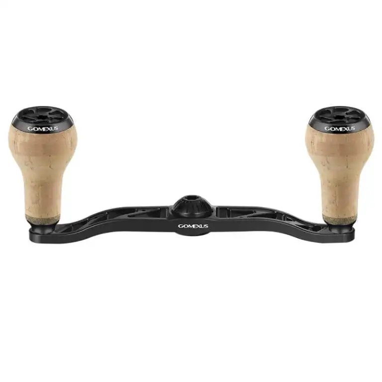 Baitcasting Handles for Daiwa