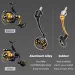 #color_For Revros LT/Regal LT