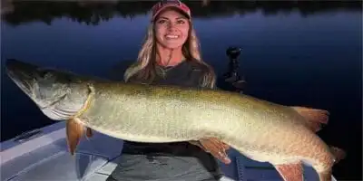 Best of 2022 Women’s Cold-Weather Fishing Gear