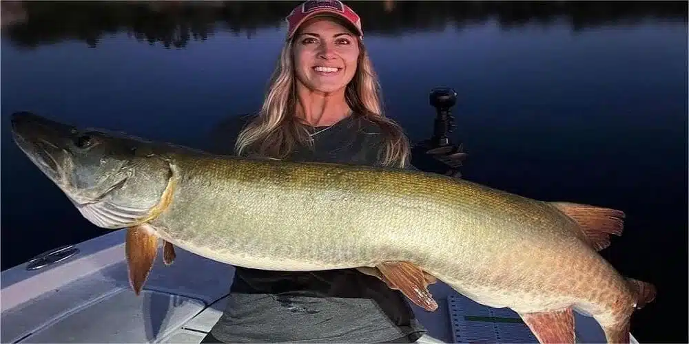 Best of 2022 Women’s Cold-Weather Fishing Gear