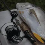 Gomexus Plug&Play Aluminum Power Handle For Daiwa BG MQ Spinning Reel - Image 4