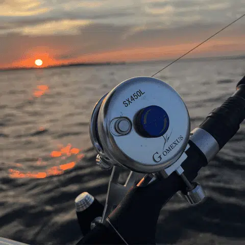 The Right Way To Take Care Of Fishing Tackle In Winter 3 Care of Fishing Line