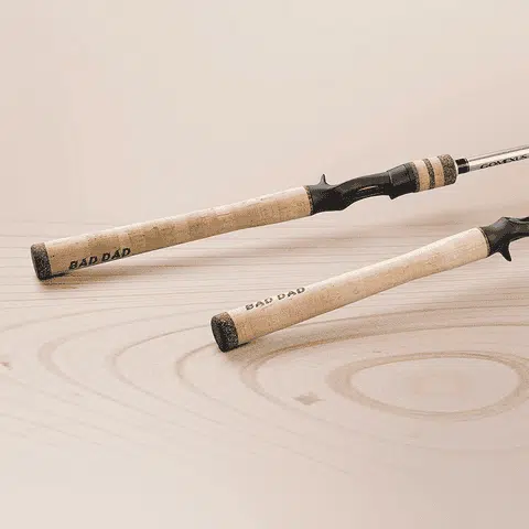 Things to note when buying a fishing rod for beginners 4 What is the Strongest Fishing Rod Material?