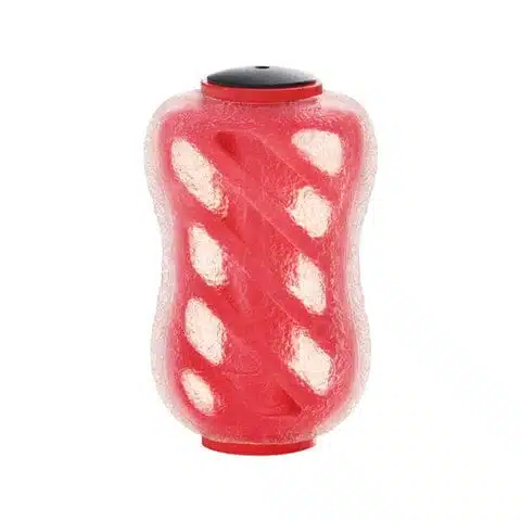 Daiwa Knob Upgrade: Custom Your Daiwa Power Knob 13 Comexus transparent power knob tpe s20 red