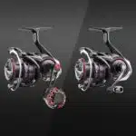 #Color_Daiwa Fuego LT Ballistic All Size