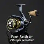 #For reel size_For President 25 30(Cork version)