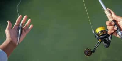 Daiwa Reel Handle Replacement Guide