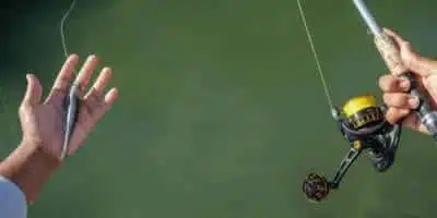 Daiwa Reel Handle Replacement Guide