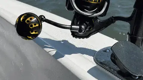 boat rod holders