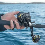 #color_45mm Round Knob