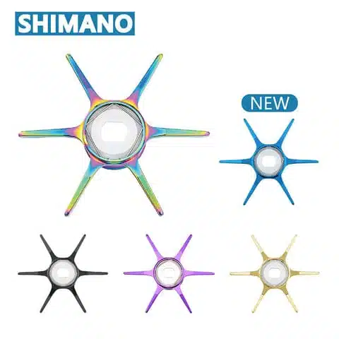 How do you set the drag on a star drag reel? 5 Gear Capacity and Weight