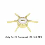 #color_Only for Conquest 100 101 BFS