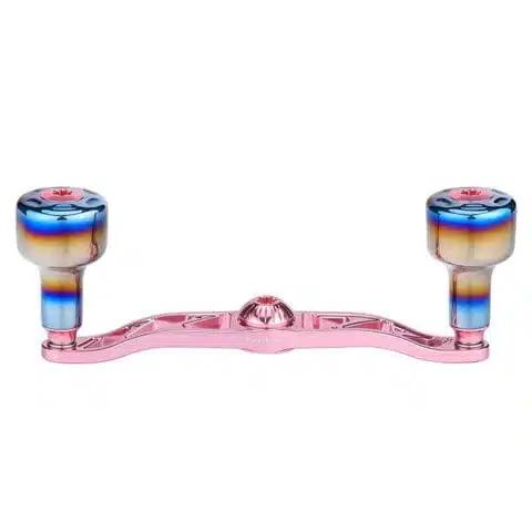 10 Best Baitcasting Reel Handles for Bass Fishing in 2023 11 Gomexus Aluminum Baitcasting Reel Handle BDH-TA27