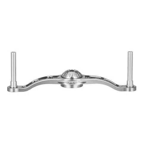 10 Best Baitcasting Reel Handles for Bass Fishing in 2023 9 Gomexus Aluminum Baitcasting Reel Handle BDH