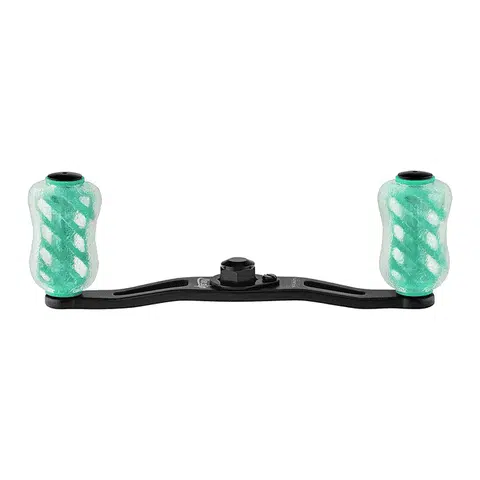 10 Best Baitcasting Reel Handles for Bass Fishing in 2023 8 Gomexus Aluminum Baitcasting Reel Handle for Kasting, Quantum