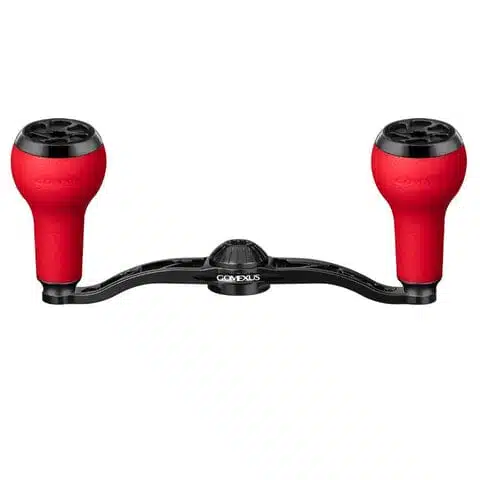 Gomexus Aluminum Baitcasting Reel Handle 