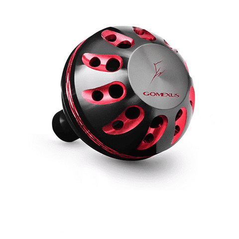 The 8 Best Red Valentine's Day Gifts for Fishermen 9 Gomexus Aluminum Reel Power Knob