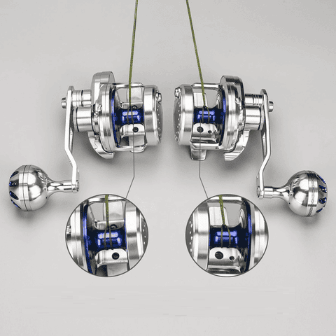 Gomexus Best Jigging Reel Product Recommendation+Buying Guide 2 Gomexus Best Jigging Reel Product Recommendation+Buying Guide