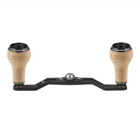 Gomexus Carbon Baitcasting Reel Handle DC-CA27