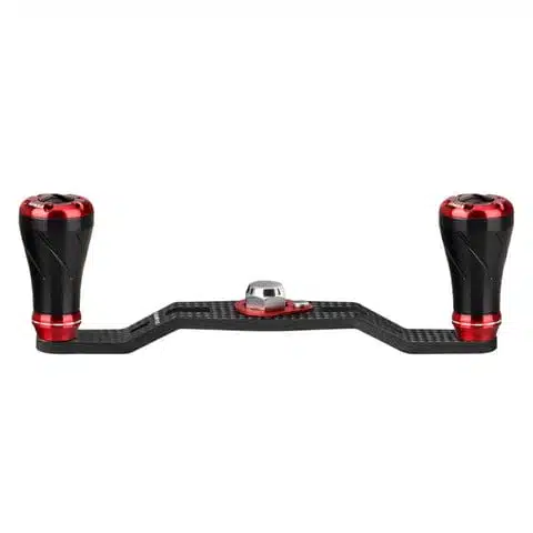 Gomexus Carbon Baitcasting Reel Handle