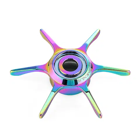 Gomexus DIY Aluminum Star Drag