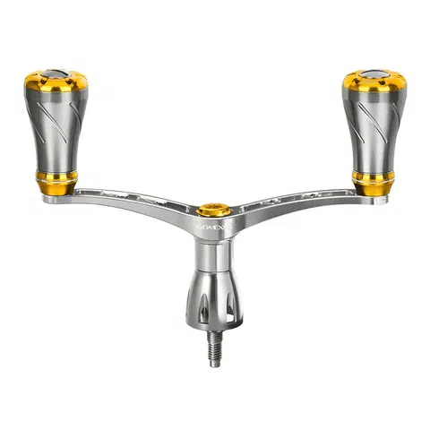 Buying Guides | Spinning Reel Fishing for Beginners 5 double spinning handles