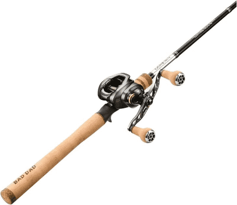 The Ultimate Beginner’s Guide to Fishing 3 Gomexus Casting Rod