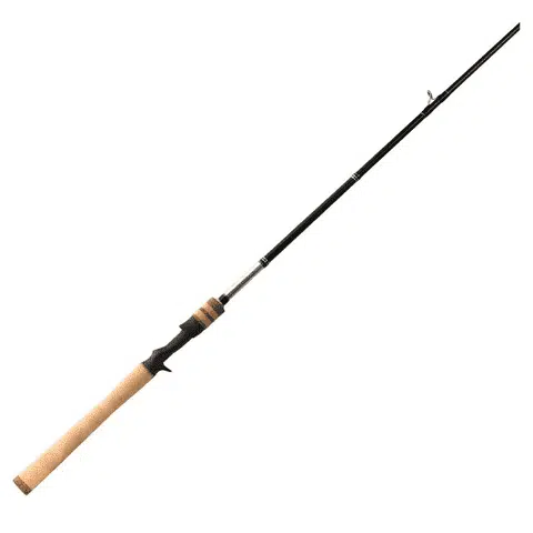 Gomexus Fishing One Piece Casting Rod