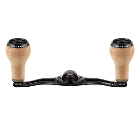 Fishing Gear Christmas Sale: 10% Off Over $89 + Beautiful Gift Boxes 4 Gomexus Kage Titanium Handle with Cork Knob Hand Polish TH-CA27