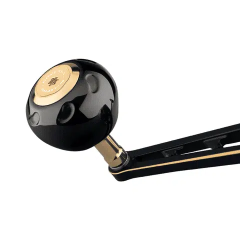 Best Saltwater Fishing Gear for Beginners of 2023 5 Gomexus Saltwater Conventional Reel Handle TB45