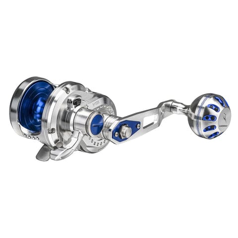 Best Reels for Grouper Fishing in Florida in Winter 3 Gomexus Slow Pitch Jigging Reel LX50