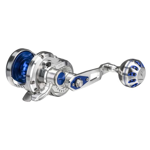 Fishing Gear Christmas Sale: 10% Off Over $89 + Beautiful Gift Boxes 3 Gomexus Slow Pitch Jigging Reel LX50