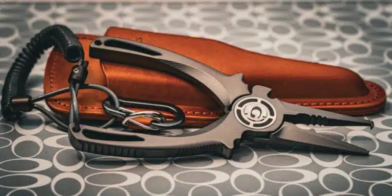 gomexus pliers for fishing