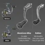 #for reel size_For President 20