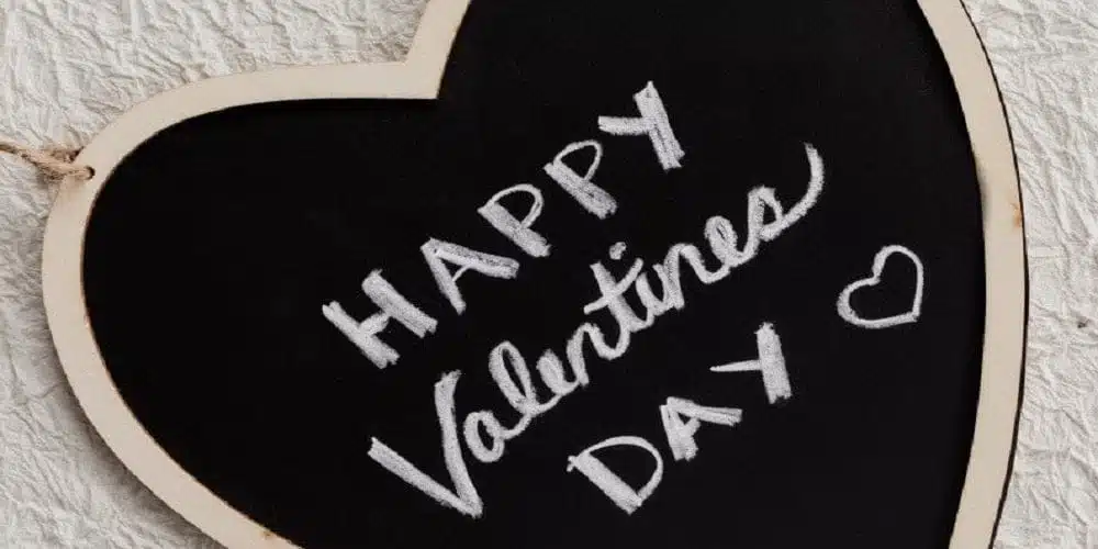 Valentine's Day Tips For Anglers