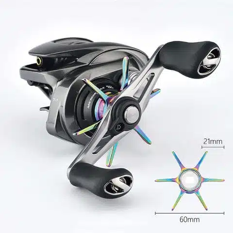 How do you set the drag on a star drag reel? 2 How do you set the drag on a star drag reel