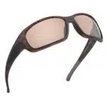 #Color_Brown Mirrored Polarized
