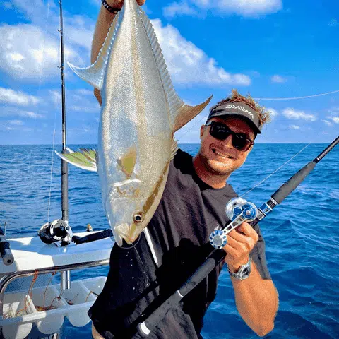 Late Spring Fishing Tips